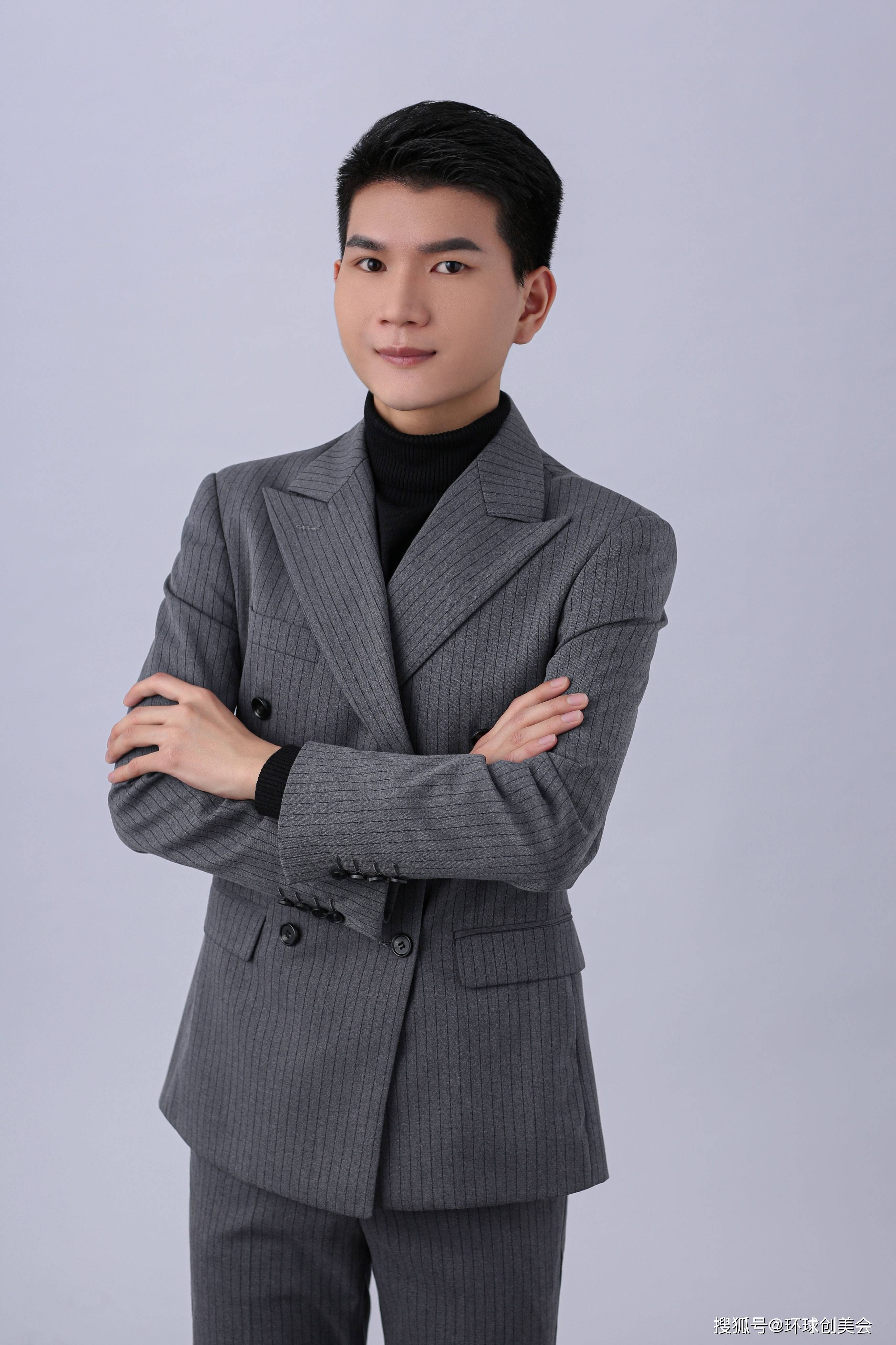 万仕芬 创意策略总监